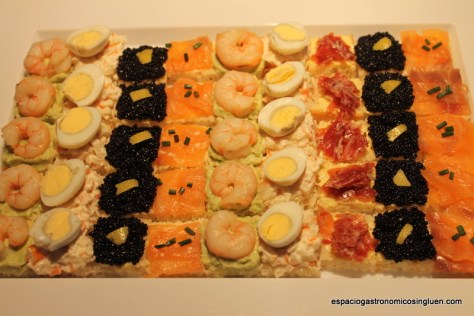 CCANAPES 5