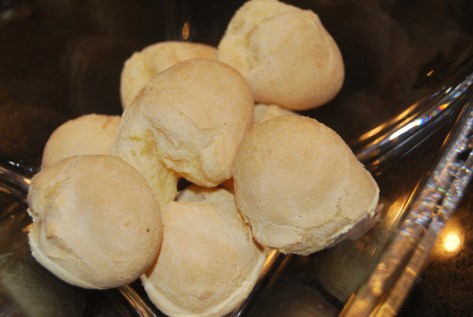 3 MARZO 6 PANECILLOS BRASILEÑOS